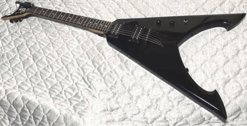 ギター DEAN Michael Amott Tyrant X ClassicBlack Electric Guitar ︎Dean Michael Amott Tyrant X Classic Black