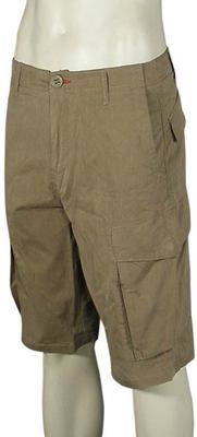 

Шорты-карго Volcom Mizo — хаки — новинка, Browns