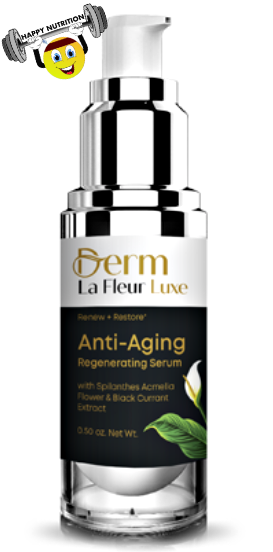 .50oz Reduces Wrinkles/lines