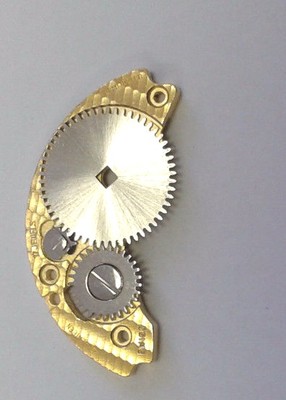 Watch movement Winding Bridge for ETA-Unitas- UT- 6305