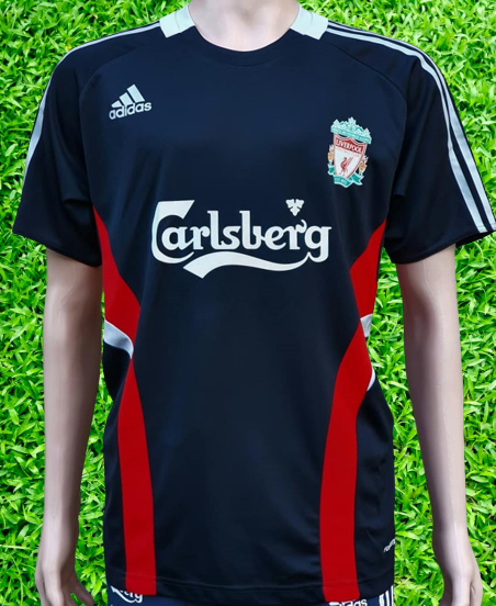 Amazon | ナイキ(NIKE) リヴァプールFC ホームユニフォーム 2020