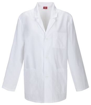 新品未使用 Dickies×FreshService Shop Coat FreshService] Dickies × FreshService / Shop Coat ・ Tapered