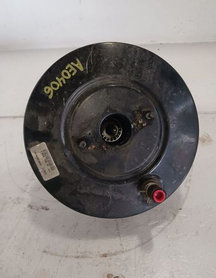 2010-2012 Ford Fusion 2.5L Power Brake Booster | Genuine OEM
