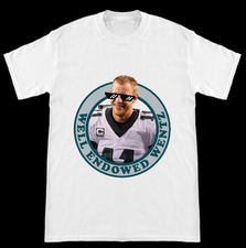 Philadelphia Eagles Super Bowl Champion Carson Wentz Well ...