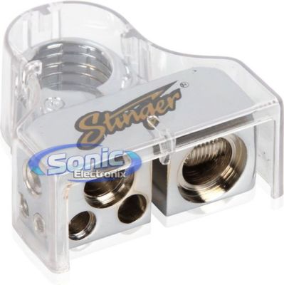 Stinger SPT53102 (SPT-53102) PRO Classic Positive Battery Terminal