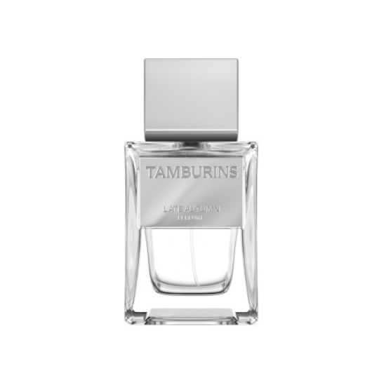 TAMBURINS LATE AUTUMN 香水 50ml Tamburins LATE AUTUMN Perfume 50ml / Galbanum/Sugarcane/Musk