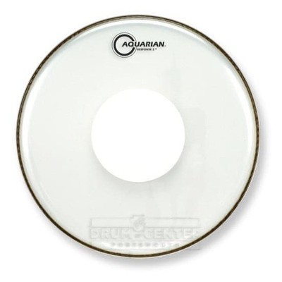 Aquarian Response 2 Power Dot Drum Head 10''