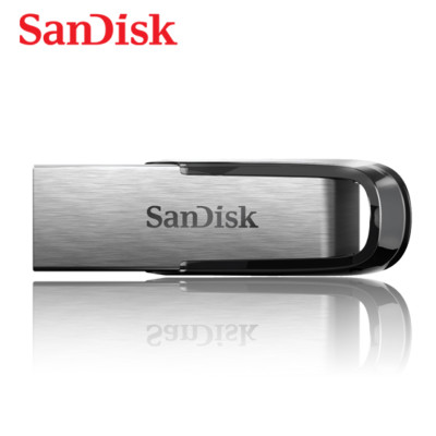 SanDisk 256GB Ultra Flair Metal Casing Flash Pen Thumb Drive USB 3.0 SDCZ73
