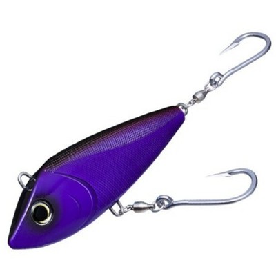 5 Pêche 9/" Offshore Trolling Leurres Ilander Style Pack Lot Mahi thon Wahoo