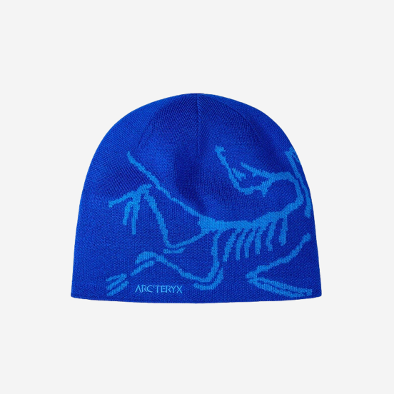 【ニキ】ARC'TERYX Bird Head Toque Arc'teryx Bird Head Toque Orca - SS24 - US