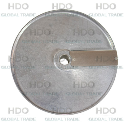SAMMIC VEGETABLE CUTTER MACHINE CA300 CA301 FC-10 MM  3/8'' SLICING DISC