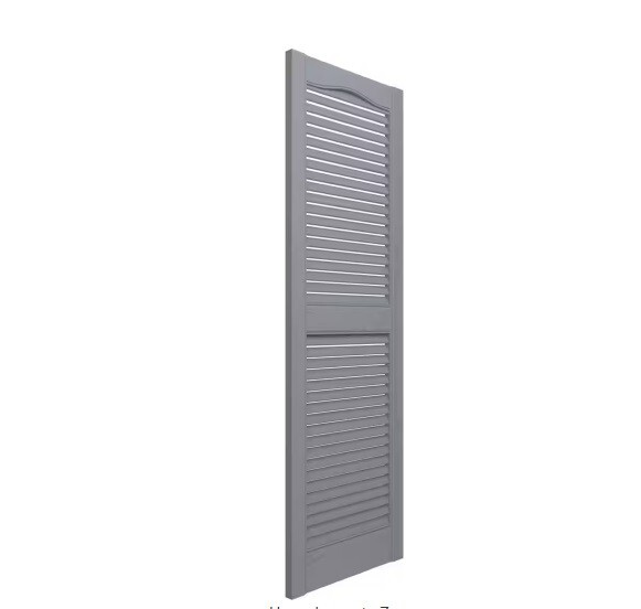 Custom Exterior Window Shutters | Outdoor Shutters For Windows