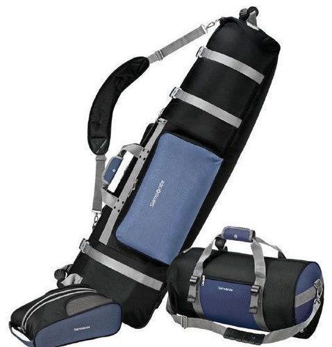 未使用 Samsoniteゴルフデラックストラックロッカー