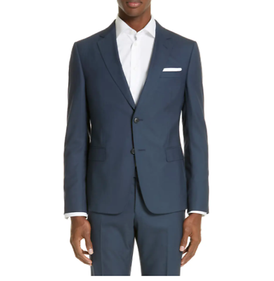 Zegna 2025 travel jacket