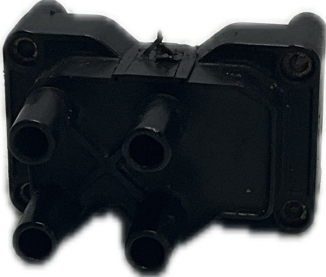 Bobina accensione FORD FIESTA 2006 1.2 BENZINA 0221503485 4MSG-12029-ZA