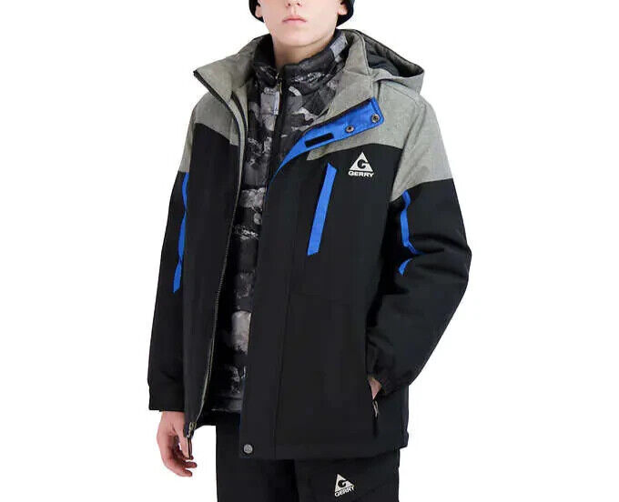 Gerry youth jacket discount