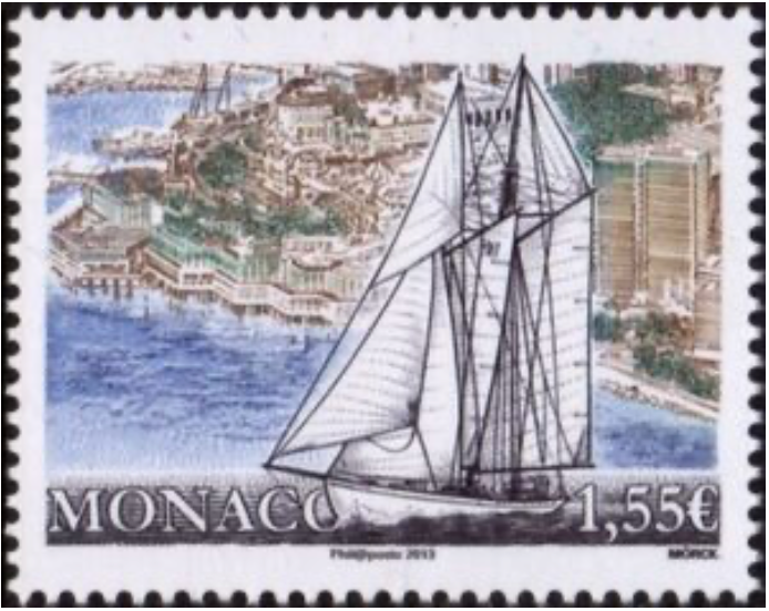 モナコ「monaco」 モナコ シルバー | Renown Japan