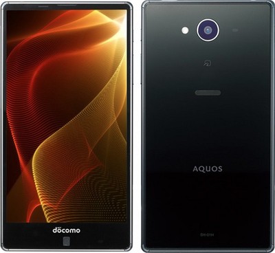AQUOS - ☆S☆ Kyoex - Shop Buy AU KDDI Sharp SHF32 Aquos K Unlocked