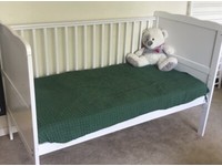 White Cot