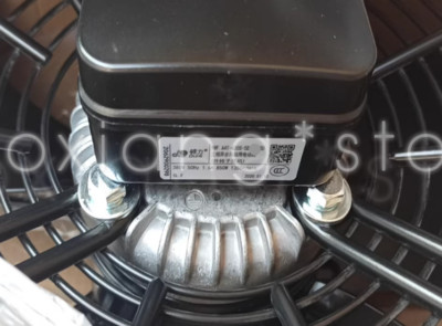 1PC fan YWF.A4T-630S-5DIIIA00