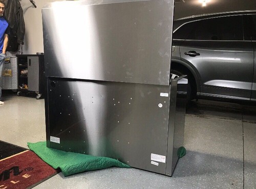 Craftsman Pro Series Top Chest