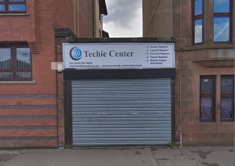 103 Allander Street in Glasgow Gumtree