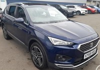 SEAT TARRACO 2.0 TDI XCELLENCE 2019