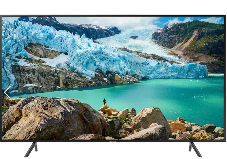 Samsung TV LED 43” UE43RU7092 UltraHD 4K SMART TV
