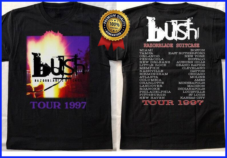 トップス bush RAZORBLADE SUITCASE TOUR LS Murina $_57.JPG?set_id=8800005007