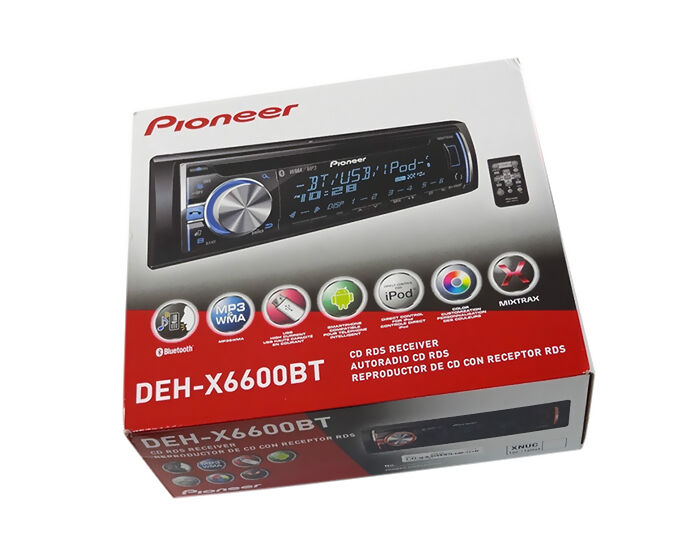 HowtoWireaPioneerCarStereo