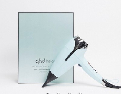 Secador GHD HELIOS Nueva Coleccion.