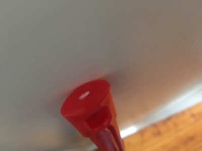 Fotos del artículo de un comprador verificado