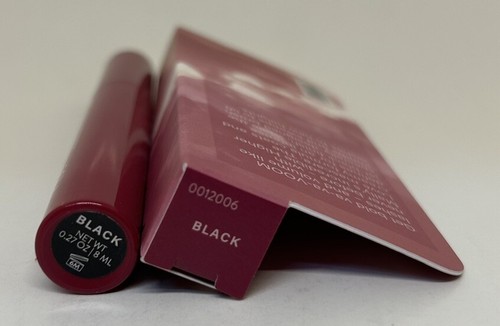 MALLY HIGHER LOVE VOLUMIZING MASCARA LASH VOLUME DEFINE BLACK 0.27 oz NEW IN BOX