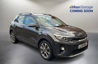 2019 Kia Stonic 1.0 T-GDi 2 GPF SUV 5dr Petrol Manual Euro 6 (s/s) (118 bhp) REA