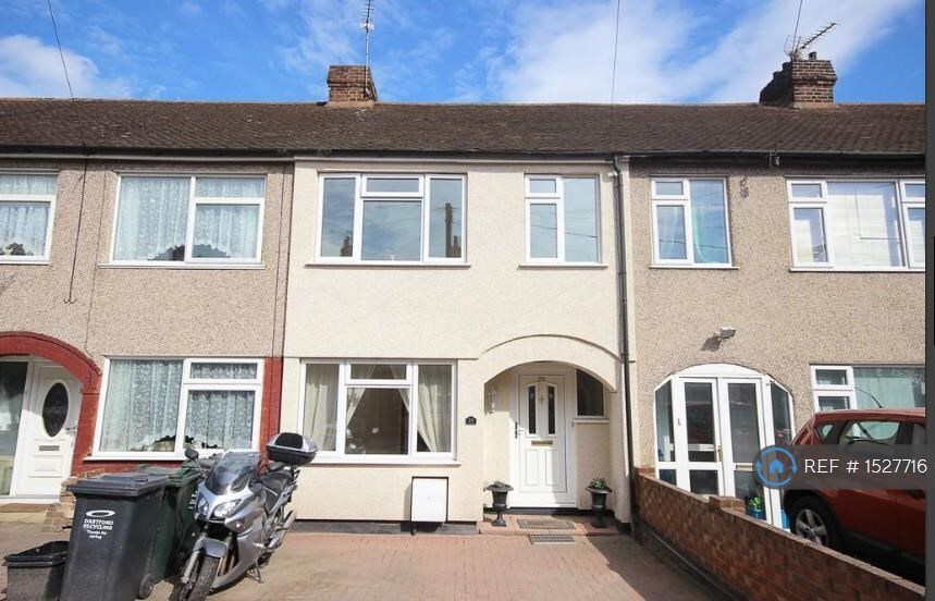 3 bedroom house in West View Road, Dartford, DA1 (3 bed) (1527716