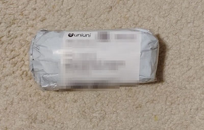 Item photo(s) from verified buyer