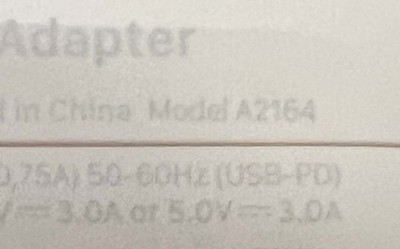 Foto dell'oggetto di un acquirente verificato