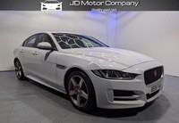 Jaguar XE R-SPORT AWD