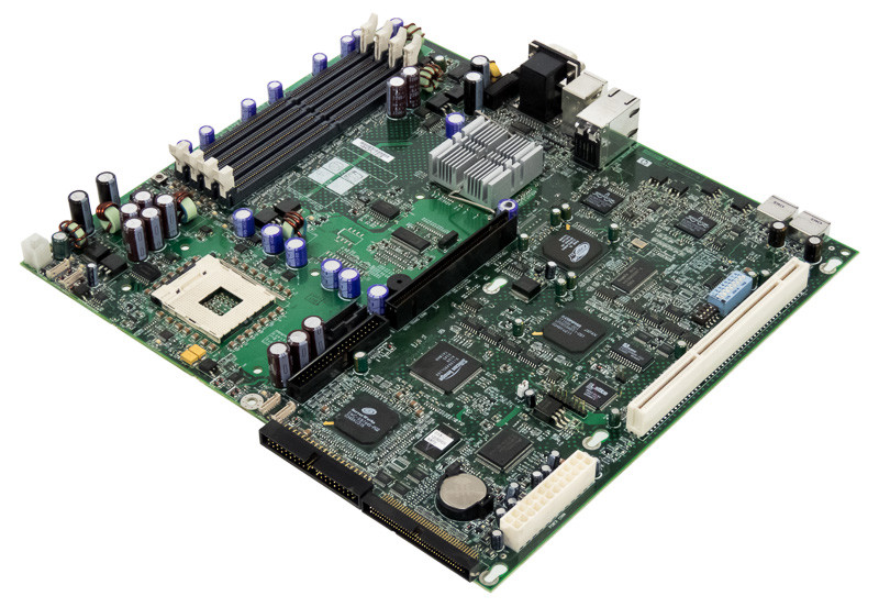 Server board