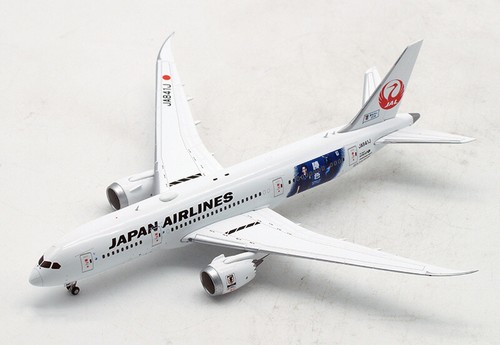 JAL 日本航空 B787-9｜JC Wings 1/400 Amazon.com: JC Wings for