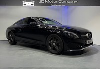 Mercedes GL Class C 220 D AMG LINE