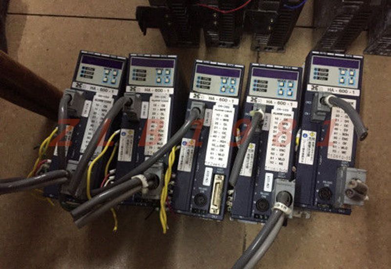 1PC Harmonic drive HA-600-1 | eBay