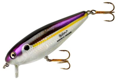 Heddon Swim'n Image 3'' 7/16 oz Fishing Lure Depth: 0 - 2'