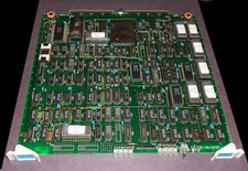 NEC PA-CFTB NEAX 2400 Phone System Circuit Board CFTB-D Super Fast
