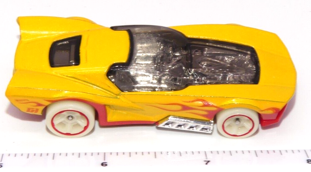 Hot wheels hammerhead sale