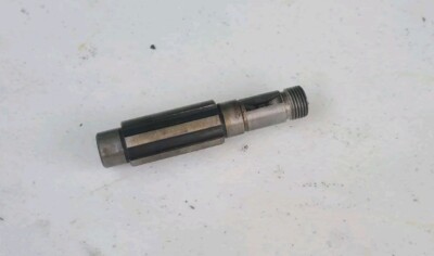 Bridgeport J-head Step Pulley Countershaft