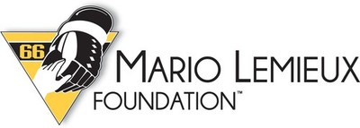 The Mario Lemieux Foundation