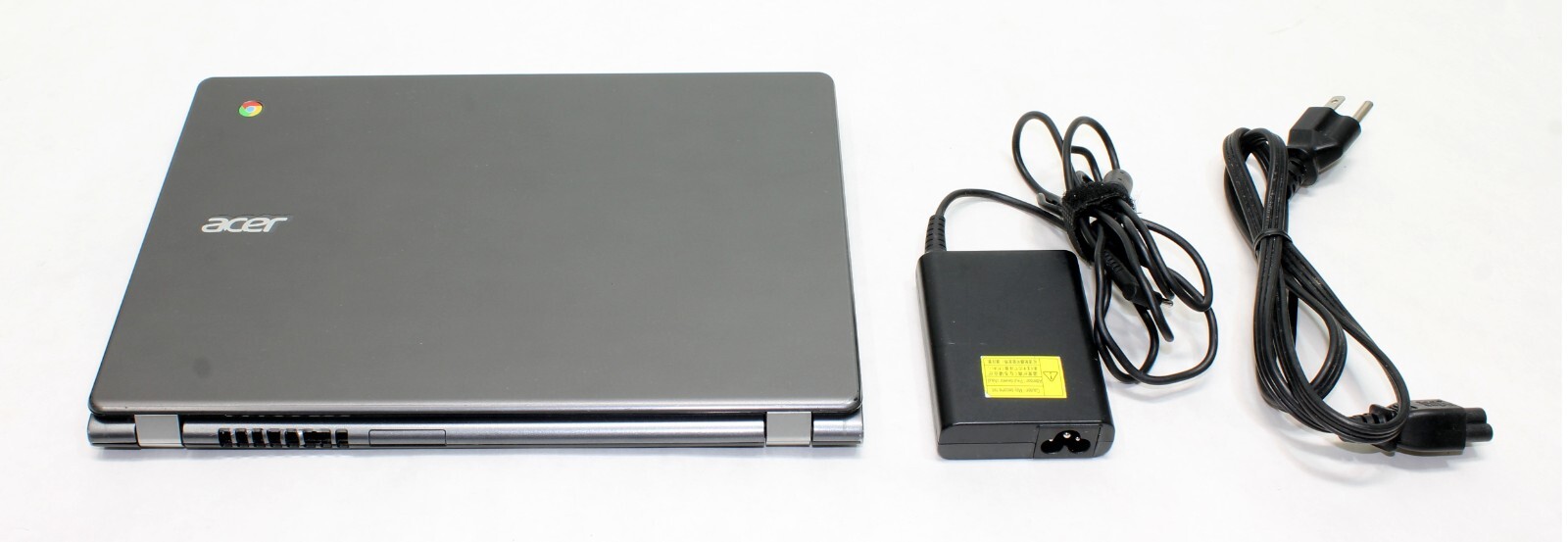 Acer Chromebook c720 ACアダプタ付 ACER Chromebook C720 ZHN 19V 3.42A Genuine AC Adapter | eBay