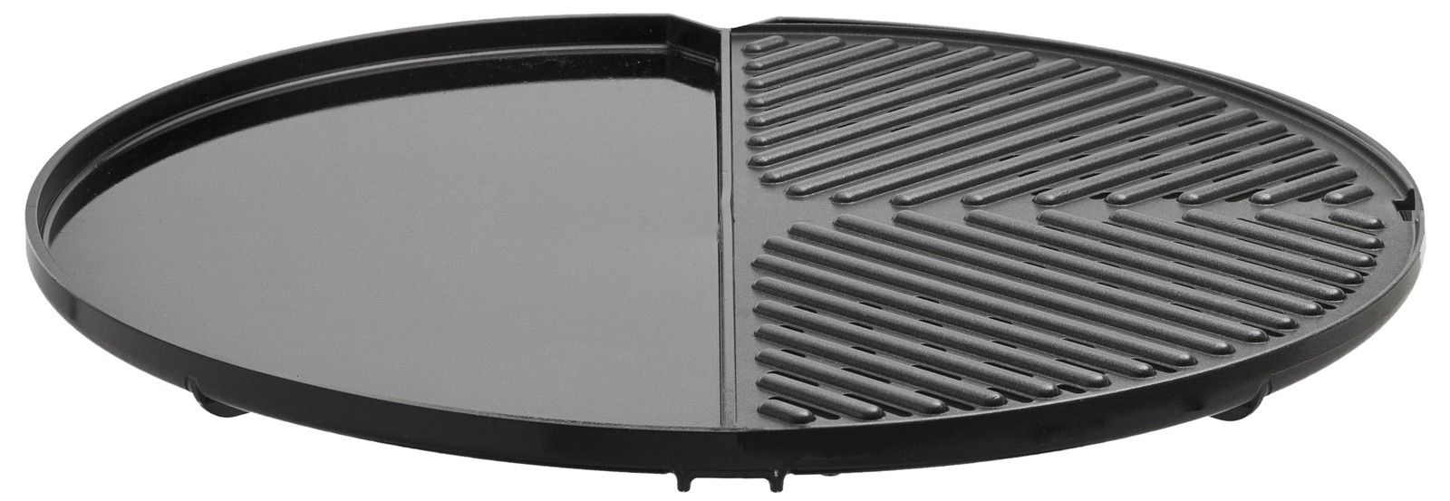 Cadac BBQ 2 Plancha 50 Platte Grillplatte Planchaplatte Keramikbeschichtung