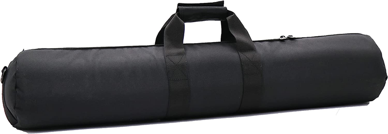 Padded Tripod Carrying Bag for Light Stands Boom Stand and T